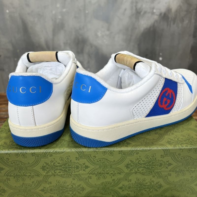 Gucci Screener Shoes